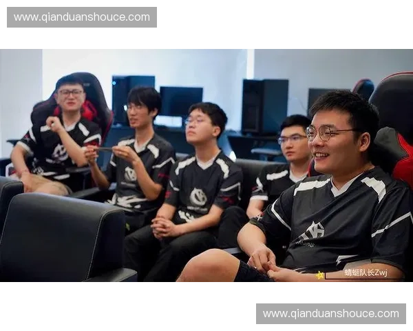 雷蛇助力DOTA2电竞热潮全面升级打造沉浸式游戏新体验