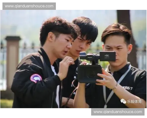 黑白体育直播全面升级带来极致赛事体验与沉浸观赛新方式