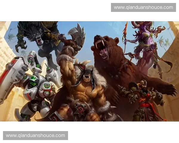 全面解析以风暴英雄咋样为核心的游戏体验与特色亮点深入探讨魅力